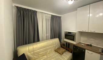 2х-комнатная квартира Мурата Ахеджака 5 в Новороссийске - фото 3