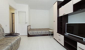 1-комнатная квартира Петра Тарасова 2 в Калуге - фото 2