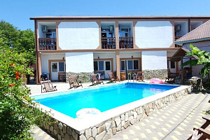 "Старый колодец" гостевой дом