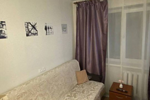 Квартиры Красноярска недорого, 1-комнатная Крылова 10 недорого - снять