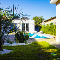 &quot;OASISPOINT Dacha&quot; мини-гостиница