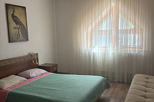 Фото номера «"Коттедж"», 1