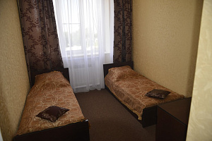 Мини-отели в Лебедяни, "Пушкарская" мини-отель - фото