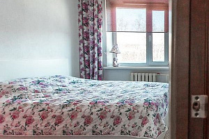 "Birch Grove" 2х-комнатная квартира