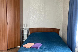 Квартиры Мурманска 3-комнатные, 1-комнатная Трудовых Резервов 13 3х-комнатная - цены