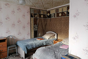 1-комнатная квартира Транспортной 15