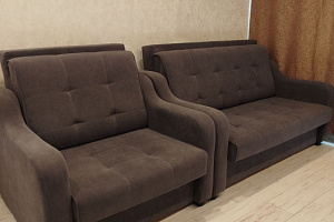 Квартира-студия Юрия Тена 10