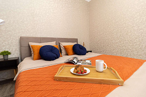 "Героев-Разведчиков 6к4 эт 13" 1-комнатная квартира