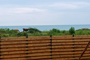 Пансионаты Сухума рядом с пляжем, "Коттеджи ДАБ" рядом с пляжем - раннее бронирование