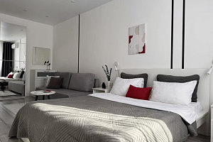 1-комнатная квартира Крымской Весны 5к1 эт 9