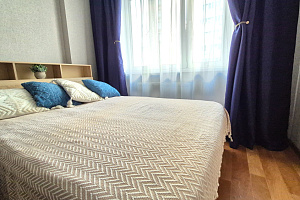 1-комнатная квартира Селезнёва 4/9