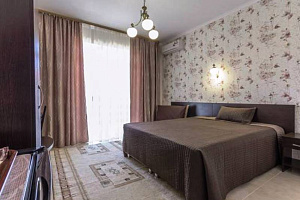 "Аркада" гостевой дом