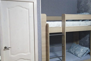 Квартиры Томска с джакузи, 2х-комнатная Профсоюзная 20А с джакузи - цены