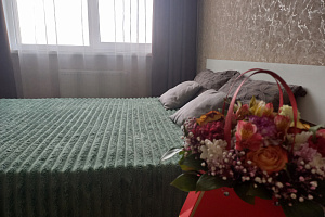 Гостиницы Рязани рейтинг, 1-комнатная Олимпийский Городок 2 рейтинг - фото