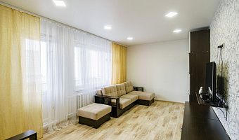 2х-комнатная квартира Ульяновский 26 в Ульяновске - фото 5