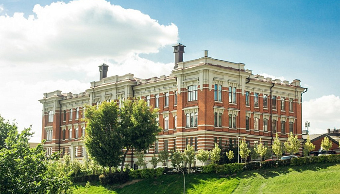 &quot;Kazan Palace by Tasigo&quot; отель в Казани - фото 1