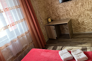 Мини-отели в Петропавловске-Камчатском, "Versailles" мини-отель - забронировать номер