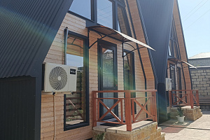 Дом под-ключ Прибрежная 41