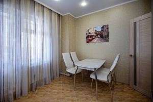 1-комнатная квартира Гостенская 16 в Белгороде 18