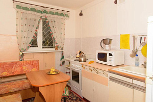 Квартиры Усть-Катава 1-комнатные, 3-ий микрорайон 13 1-комнатная - фото