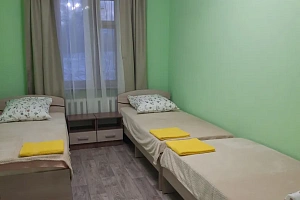 &quot;Уютная для командировочных&quot; 2х-комнатная квартира в Среднеуральске фото 20