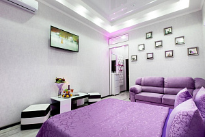 &quot;Flat-luxe&quot; гостиница в Йошкар-Оле фото 9