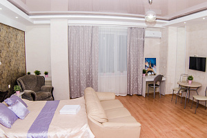 &quot;InnHome Apartments на площади МОПРа&quot; гостиница в Челябинске 8