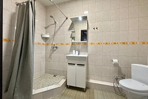 Фото номера «"Квартира" 1-комнатная», 7