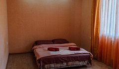 Фото объекта «1-комнатная квартира Орджоникидзе 89 в Ессентуках», 4