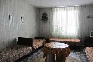 Квартиры Михайловки на месяц, "Медуза" мини-отель на месяц - фото