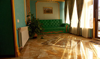 &quot;Емельян&quot; гостевой дом в Новороссийске - фото 3