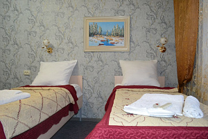 &quot;Home Hotel&quot; гостиница в Московском фото 2