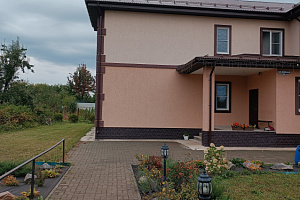 "Вместе" апартаменты