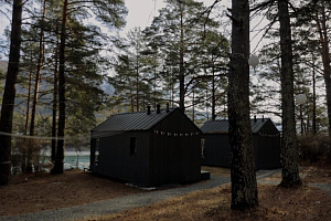 "Belka Forest House" база отдыха