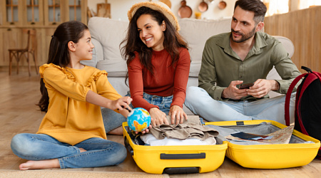 Честный отзыв: отдых в Сочи с детьми 2026 — личный опыт мамы двоих детей