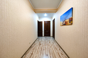 2х-комнатная квартира Калинина 2А в Пятигорске 9
