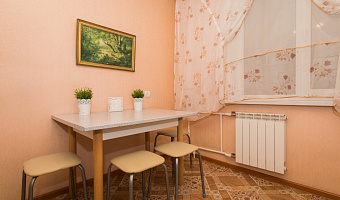 &quot;HomeHotel на Комсомольской&quot; апарт-отель в Нижнем Новгороде - фото 3