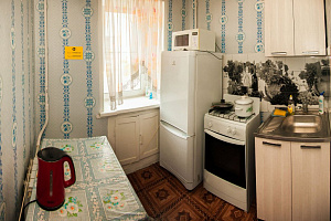 &quot;На Богдана Хмельницкого 3&quot; 1-комнатная квартира в Иваново фото 3