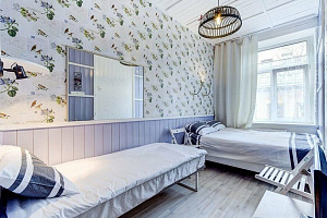 "Аврора" гостевой дом