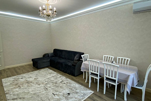 Отели Дагестана для отдыха с детьми, 2х-комнатная Батырая 136л для отдыха с детьми - забронировать номер