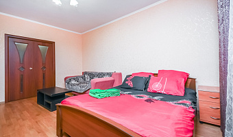 1-комнатная квартира Красной Армии 218 в Сергиевом Посаде - фото 3