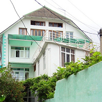 &quot;Жанна&quot; частный сектор