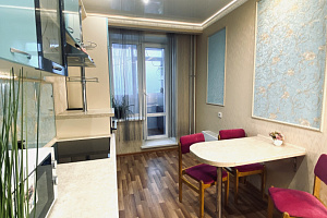 «Авиатор» 1-комнатная квартира в Перми 20