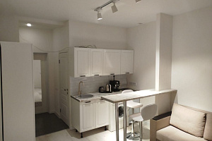 "Орхидея" квартира-студия