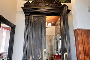 2х-комнатная квартира Зинина 1