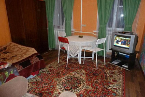 Квартира в , "На Лажечникова"