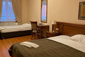 Квартиры Балабанова 2-комнатные, "A-108" мотель 2х-комнатная - снять