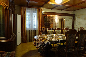 Гостевой дом Толстого 36 в Геленджике фото 3