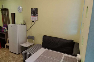 1-комнатная квартира Татарстан 53 в Казани 7