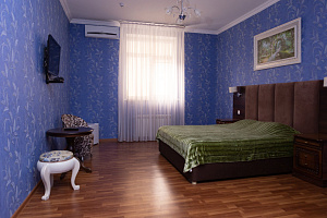 &quot;Белладжио&quot; отель в Белореченске фото 2
